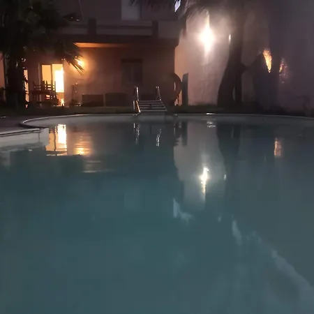 Casa Vacanza Su Filanto Primo Piano Apartamento *