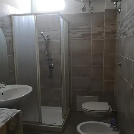 Casa Vacanza Su Filanto Primo Piano Apartamento Assemini