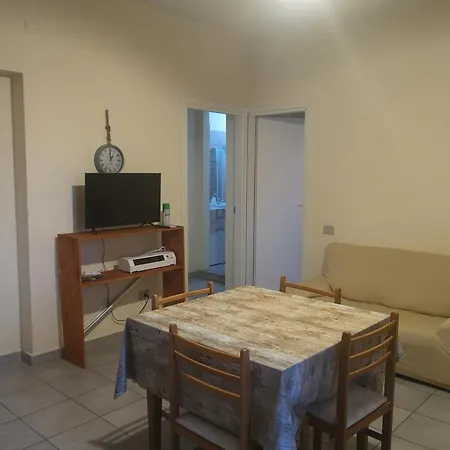 Casa Vacanza Su Filanto Primo Piano * Assemini