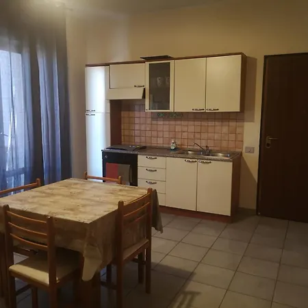 Casa Vacanza Su Filanto Primo Piano Apartamento