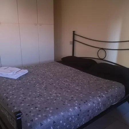 Apartamento Casa Vacanza Su Filanto Primo Piano